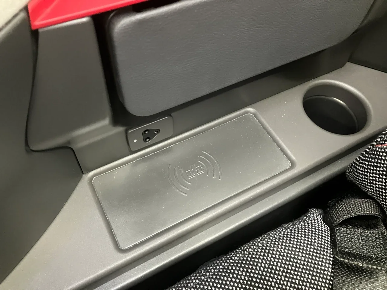AA A321XLR BOS–LAX Flagship Business