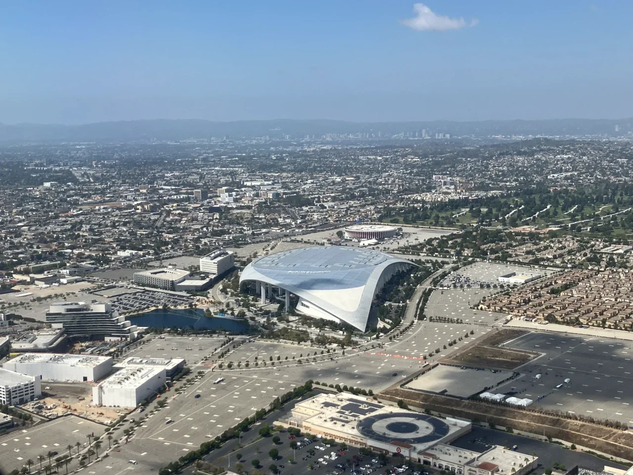 AA A321XLR BOS–LAX Flagship Business
