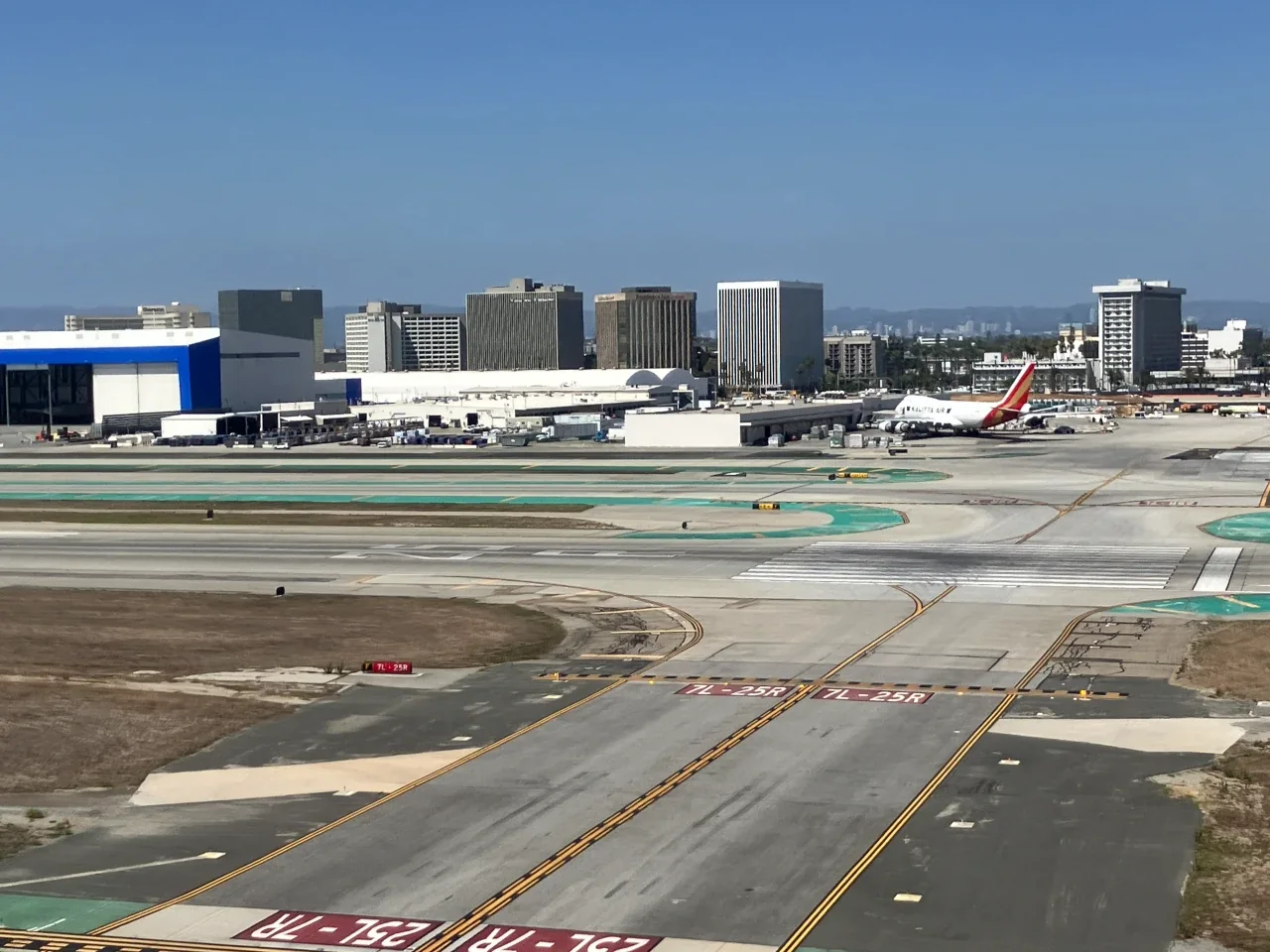 AA A321XLR BOS–LAX Flagship Business