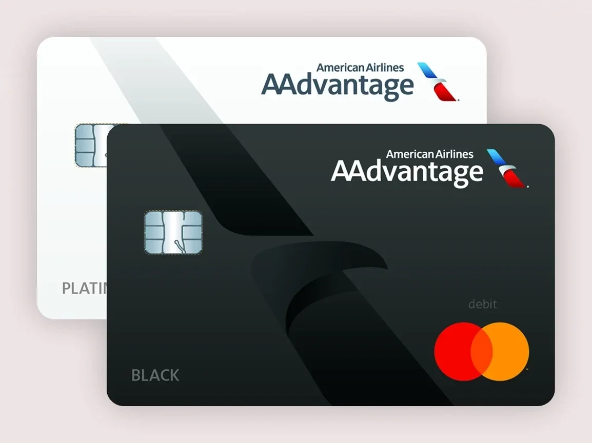 American Airlines Just Launched a UK Debit Card. Here's Why It's Different.