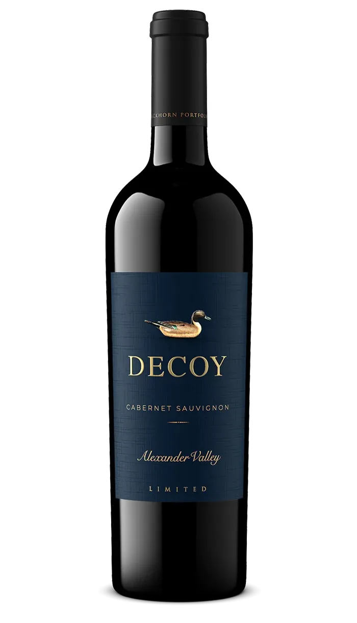 Decoy Cabernet Sauvignon