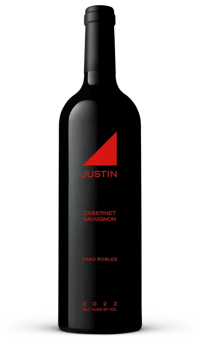Justin Cabernet Sauvignon