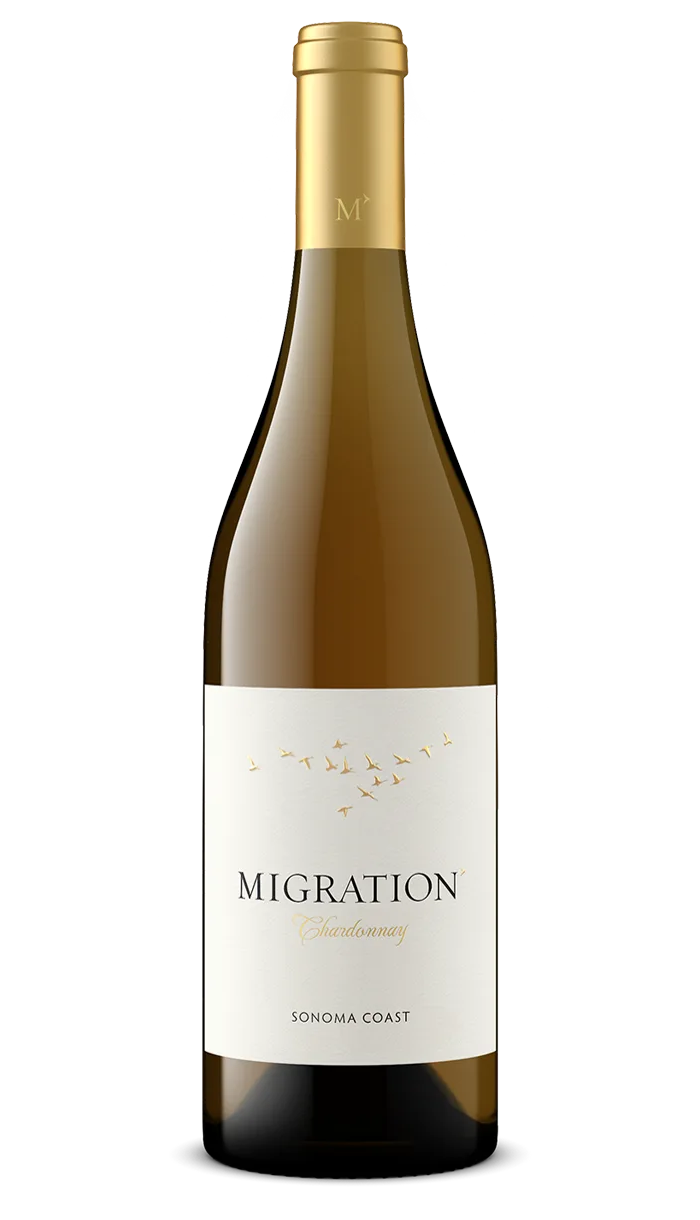 Migration Chardonnay