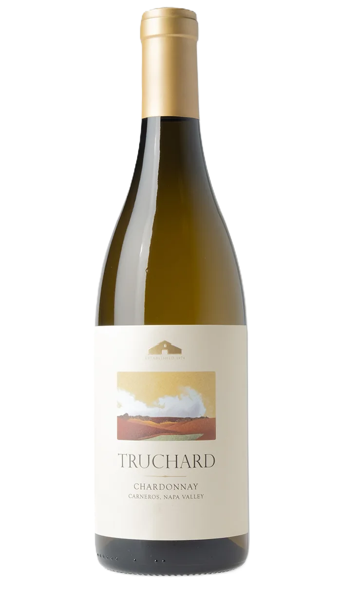 Truchard Vineyards Chardonnay