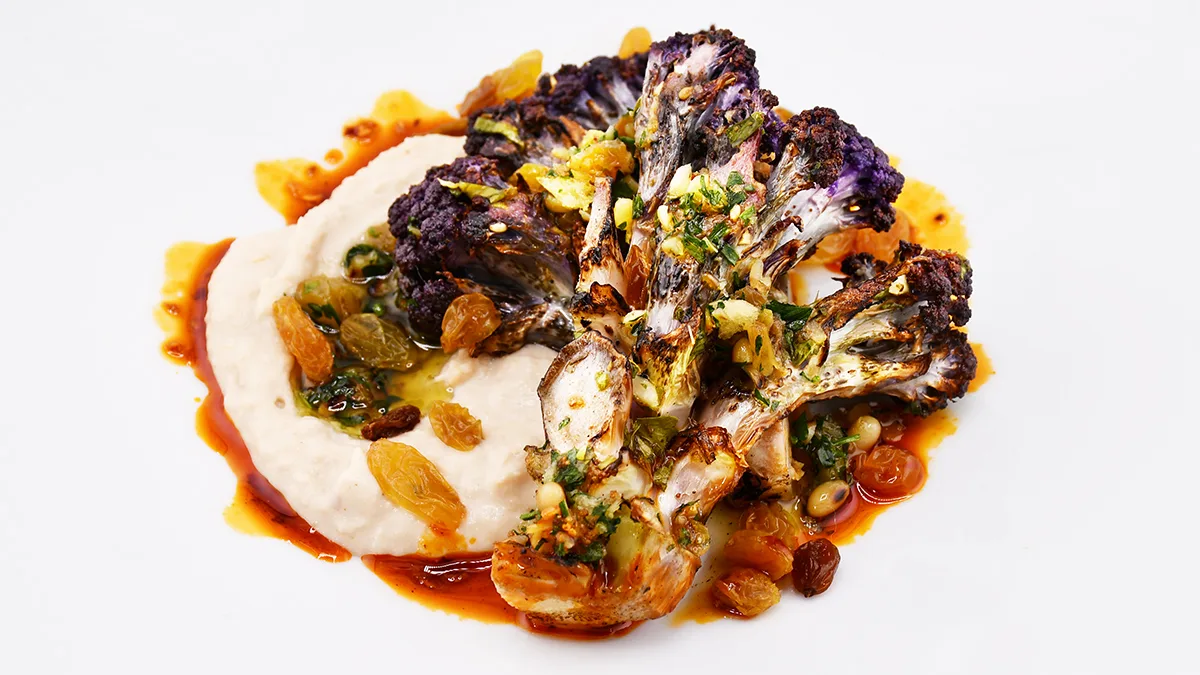 LAX Flagship Dining