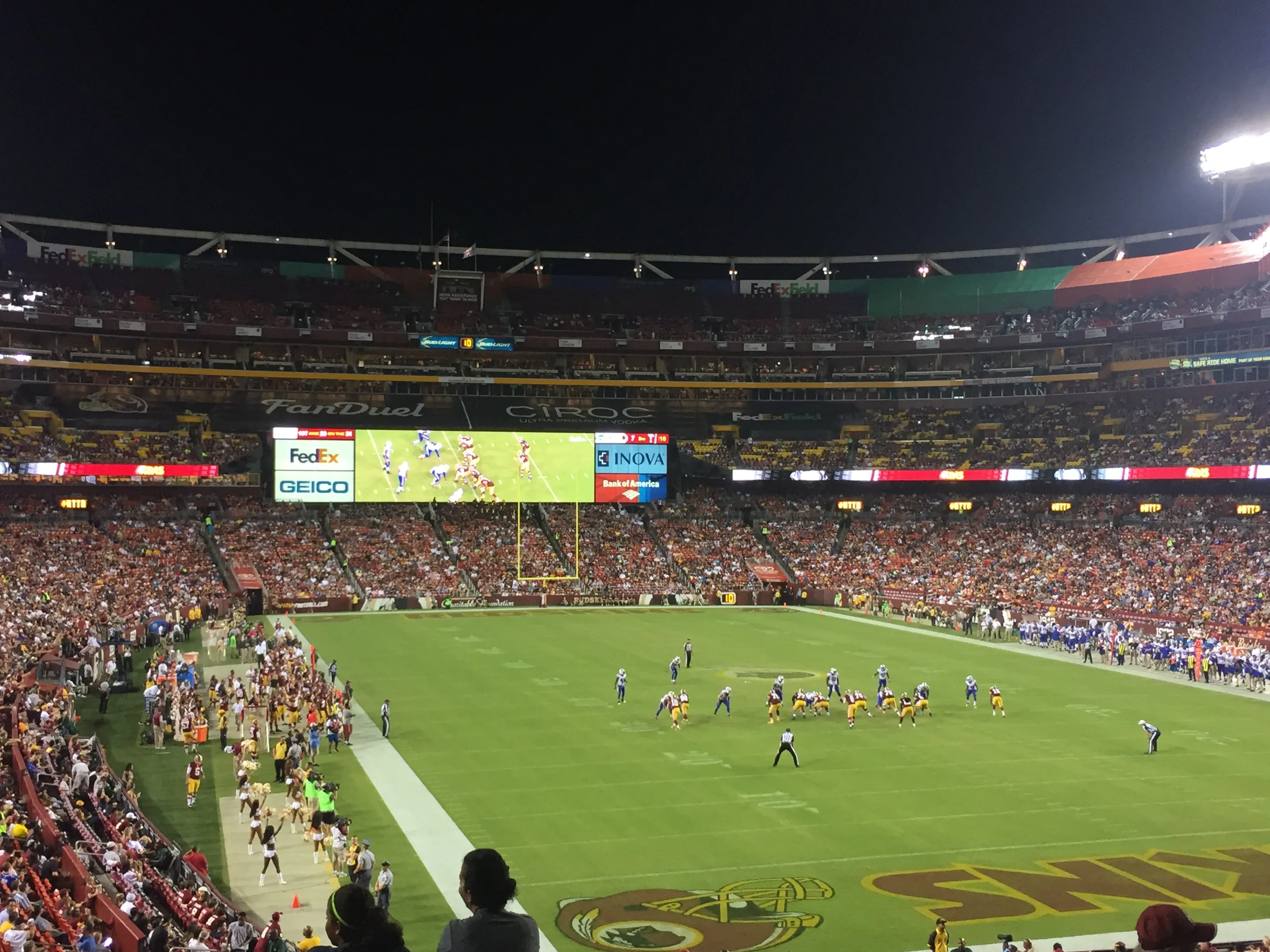 AA NFL sweepstakes Cowboys Thanksgiving game prize
