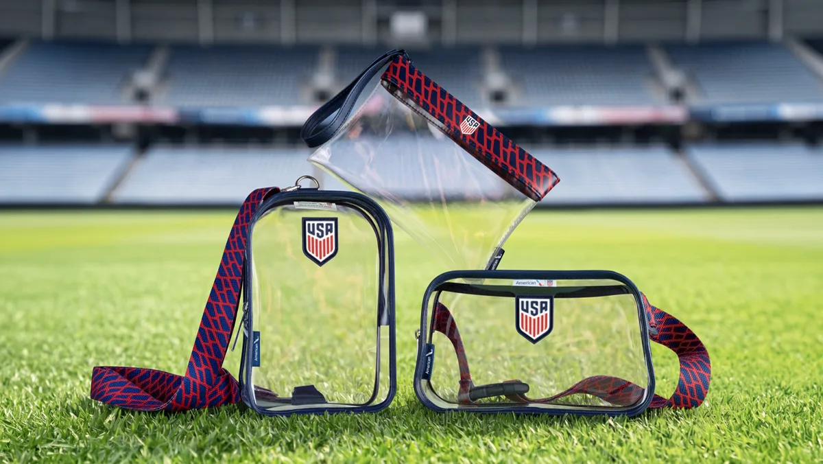 AA's New World Cup Amenity Kits: What's Inside