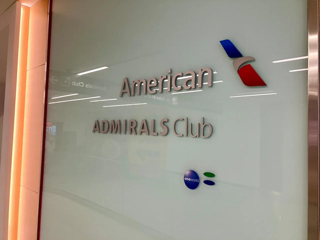 BOS Admirals Club Review: A Solid Stop Before the XLR